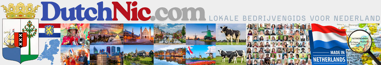 Gemaakt in Nederland - ThinkToday